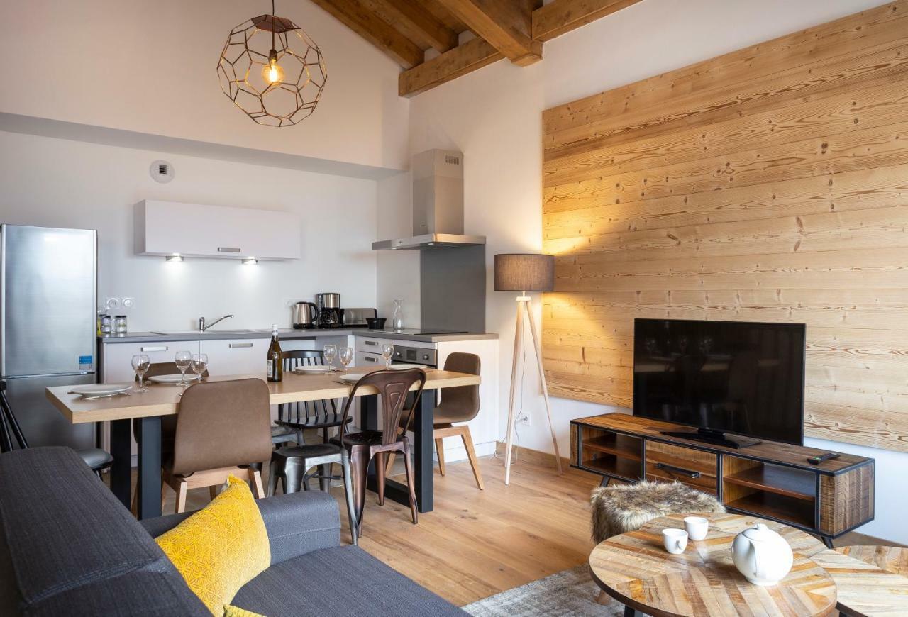 Terresens - Le Diamant Des Neiges Aparthotel La Plagne Εξωτερικό φωτογραφία