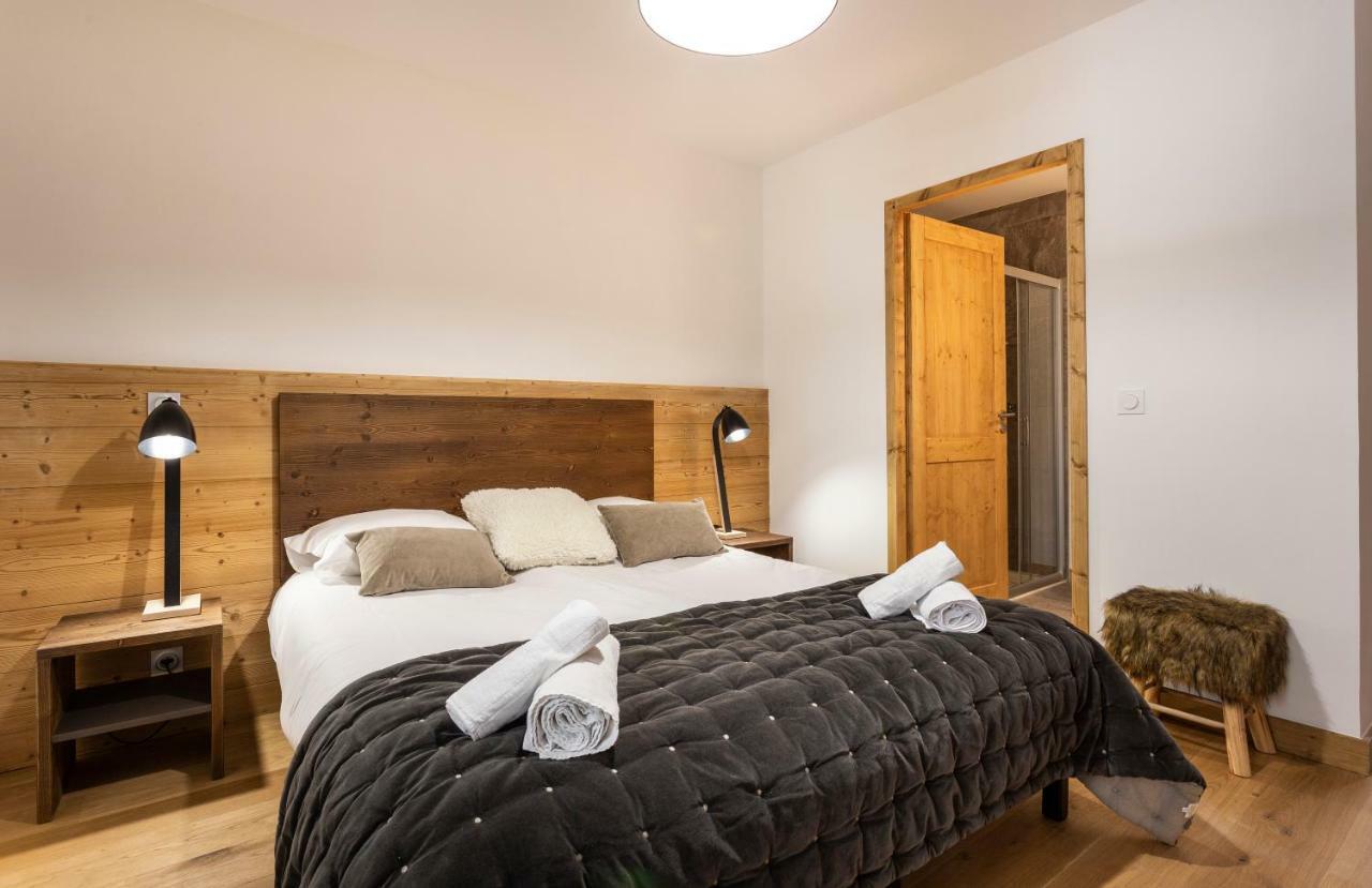 Terresens - Le Diamant Des Neiges Aparthotel La Plagne Εξωτερικό φωτογραφία